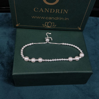Candrin Saffed Ladies Bracelet