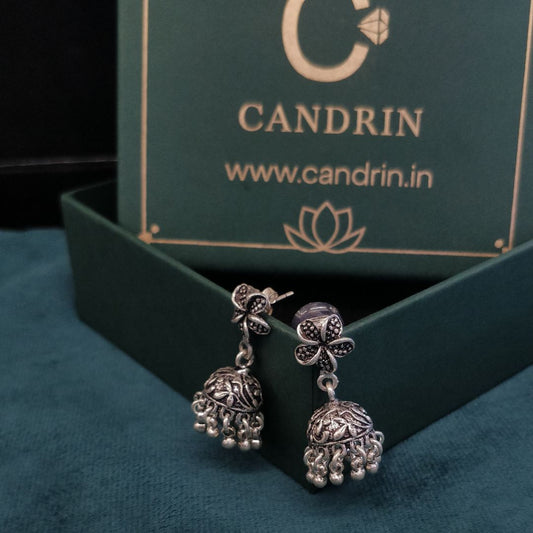 Candrin Kailo Ladies Earring