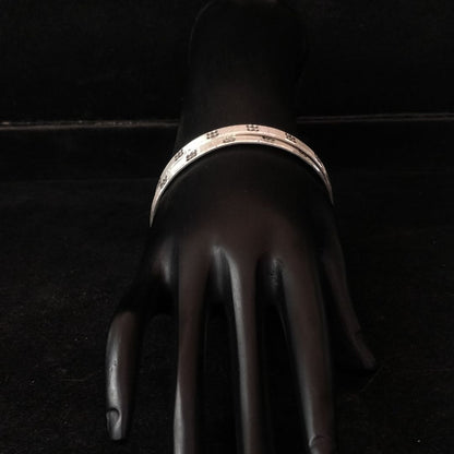 Candrin Siplo Bangle