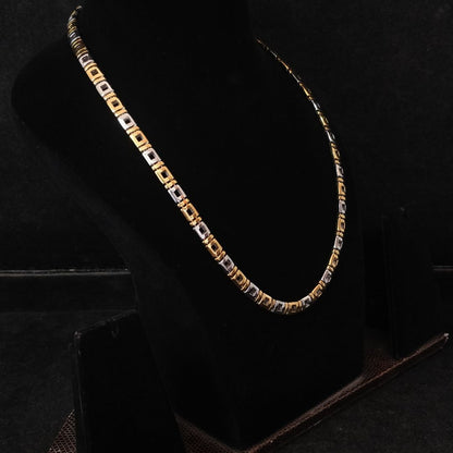 Candrin Mobby Men Chain