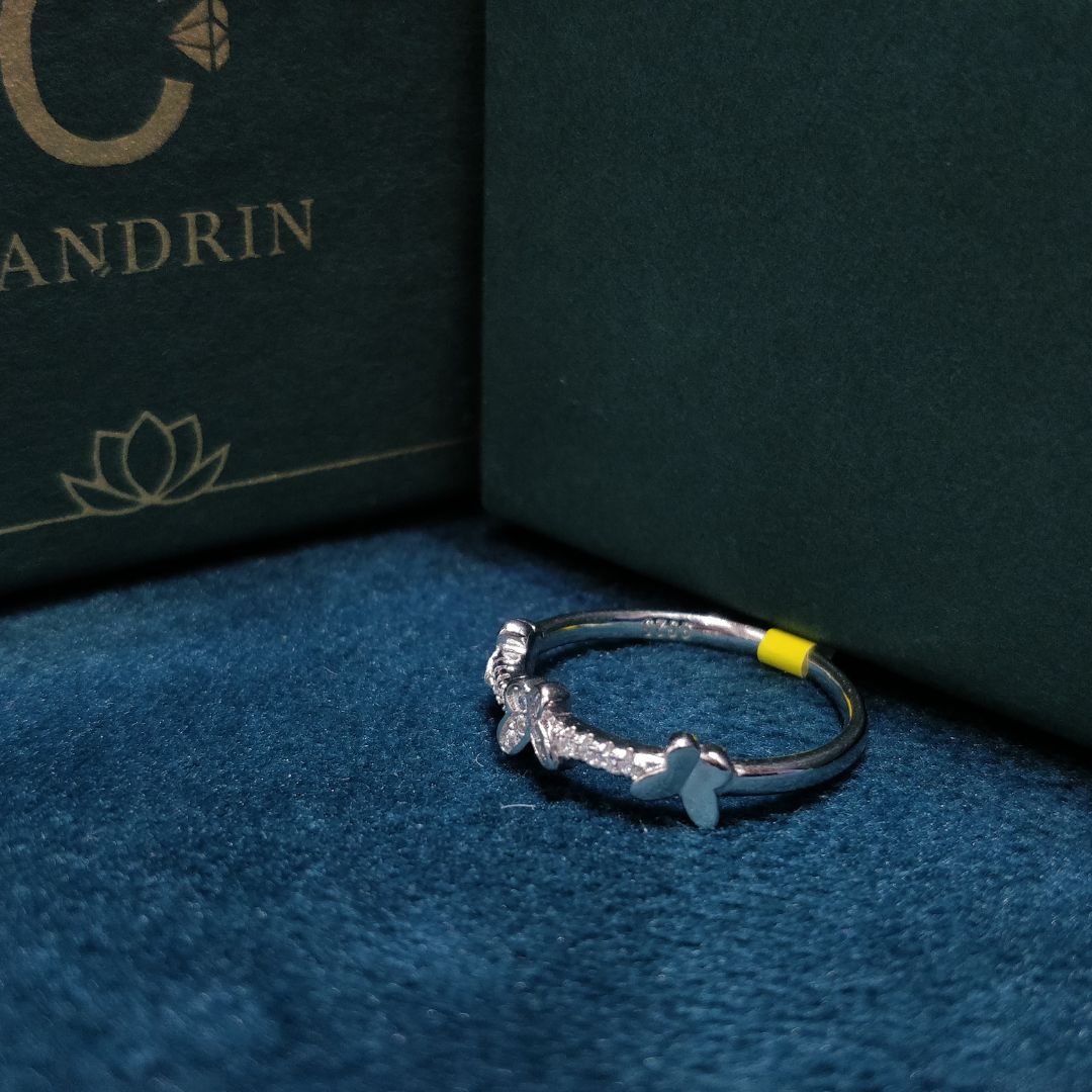 Candrin Butrien Ladies Ring