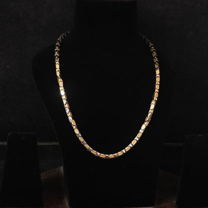 Candrin Mobby Men Chain