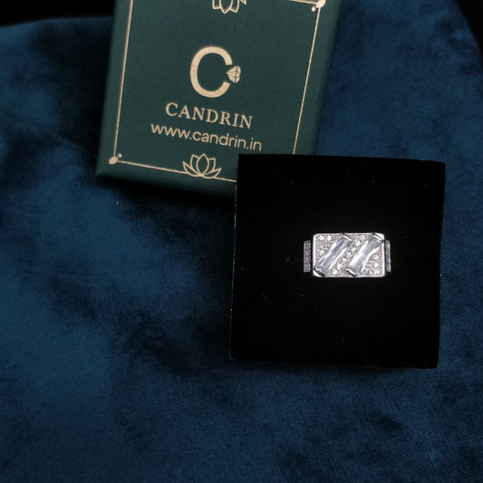 Candrin Harry Gents Ring