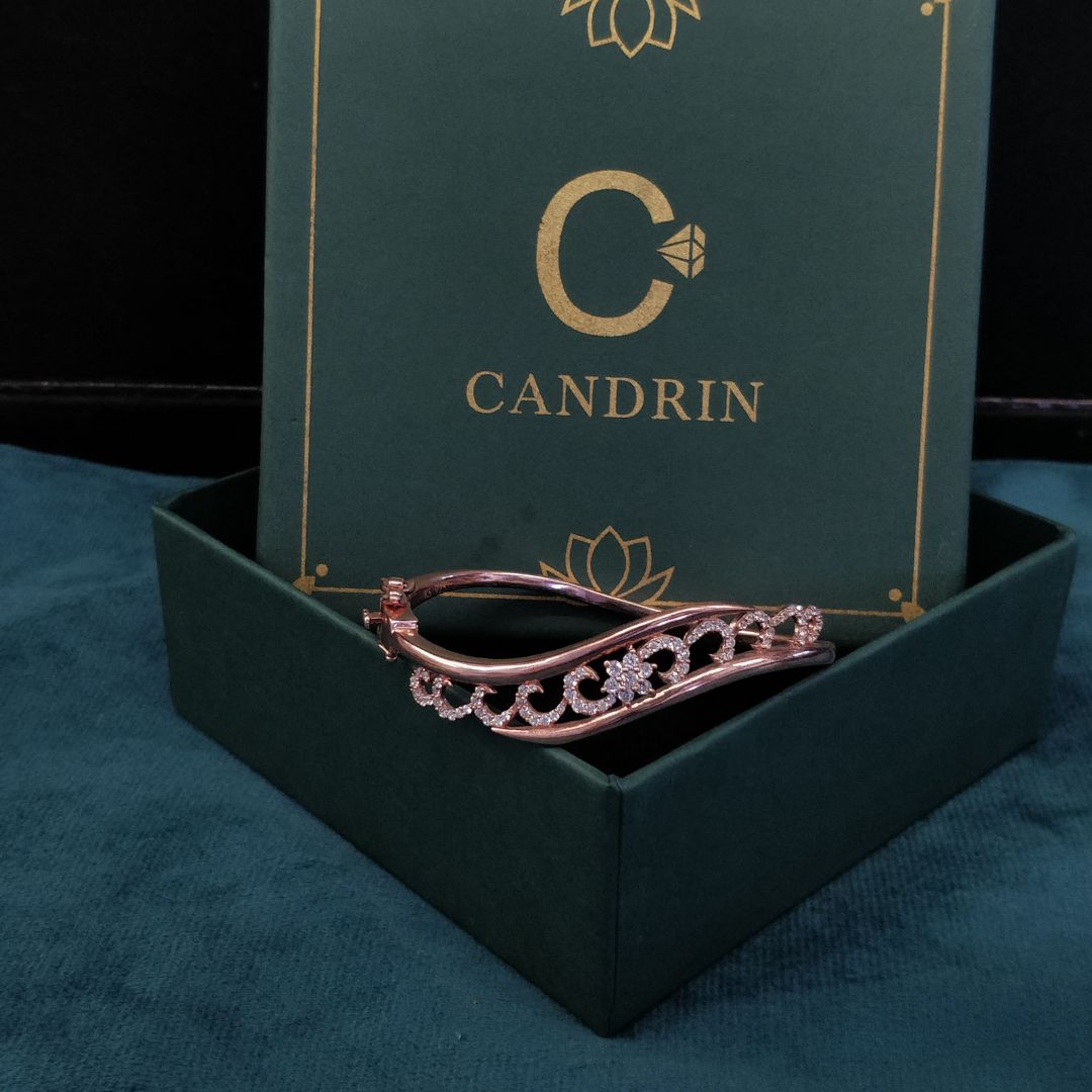 Candrin Rossye Ladies Bracelet