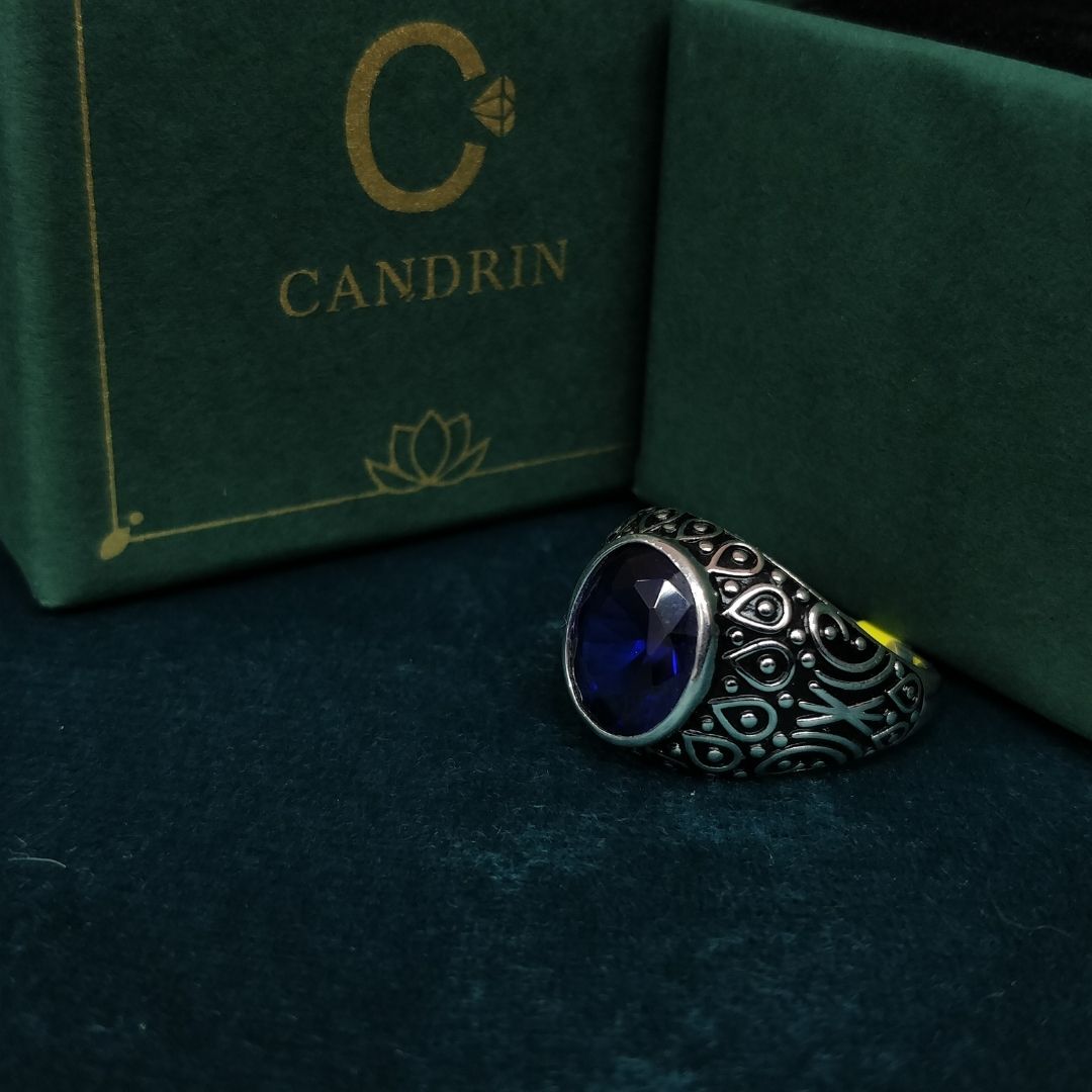 Candrin Jolf Gents Ring