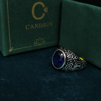 Candrin Jolf Gents Ring