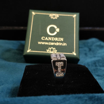 Candrin Carter Gents Ring