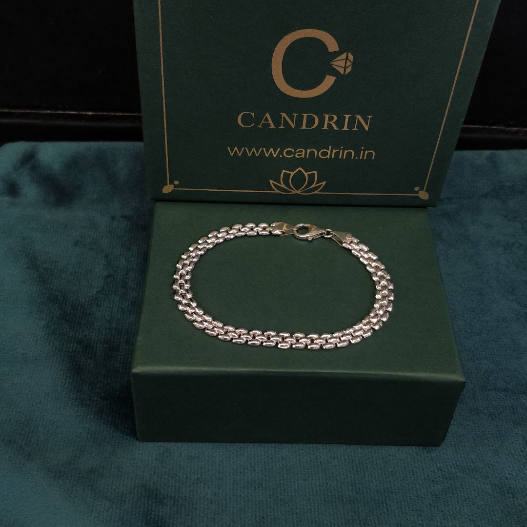 Candrin Trimmy Ladies Bracelet