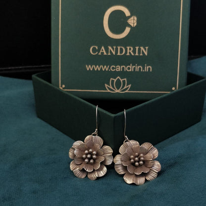 Candrin Tonimm Ladies Earring