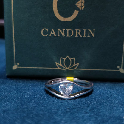 Candrin Solose Ladies Ring