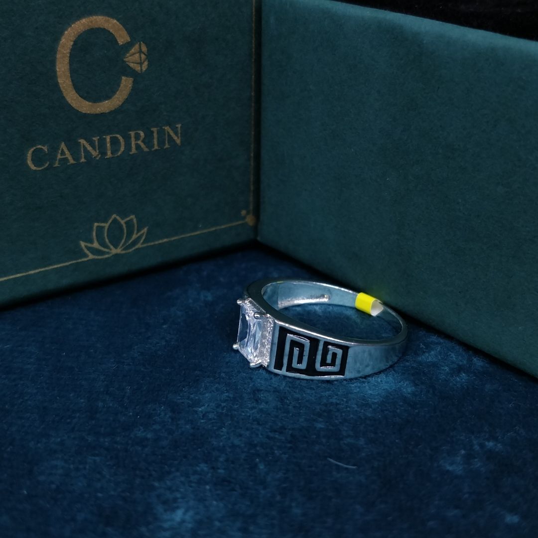 Candrin Eiden Gents Ring