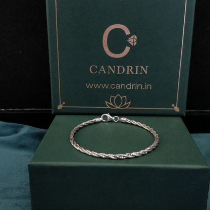 Candrin Ziomi Ladies Bracelet