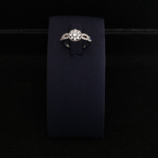 Candrin Lyon Ladies Ring