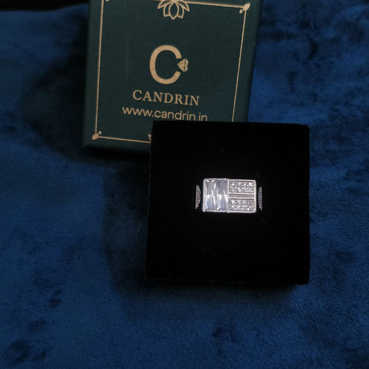 Candrin Axel Gents Ring