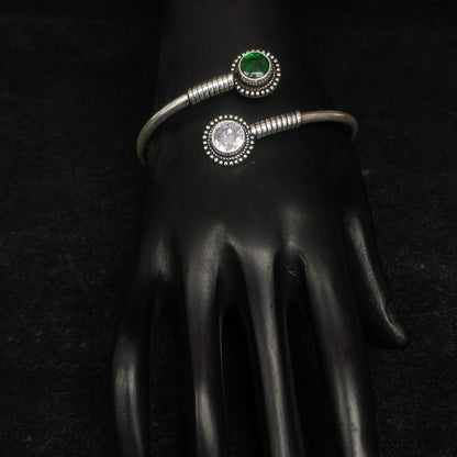 Candrin Whiger Single Bangle