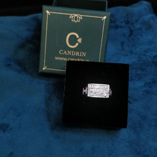 Candrin Carter Gents Ring