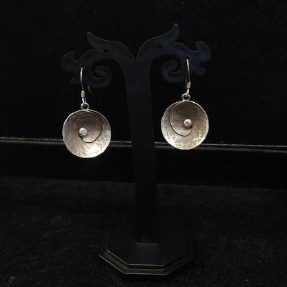 Candrin Taivo Ladies Earring