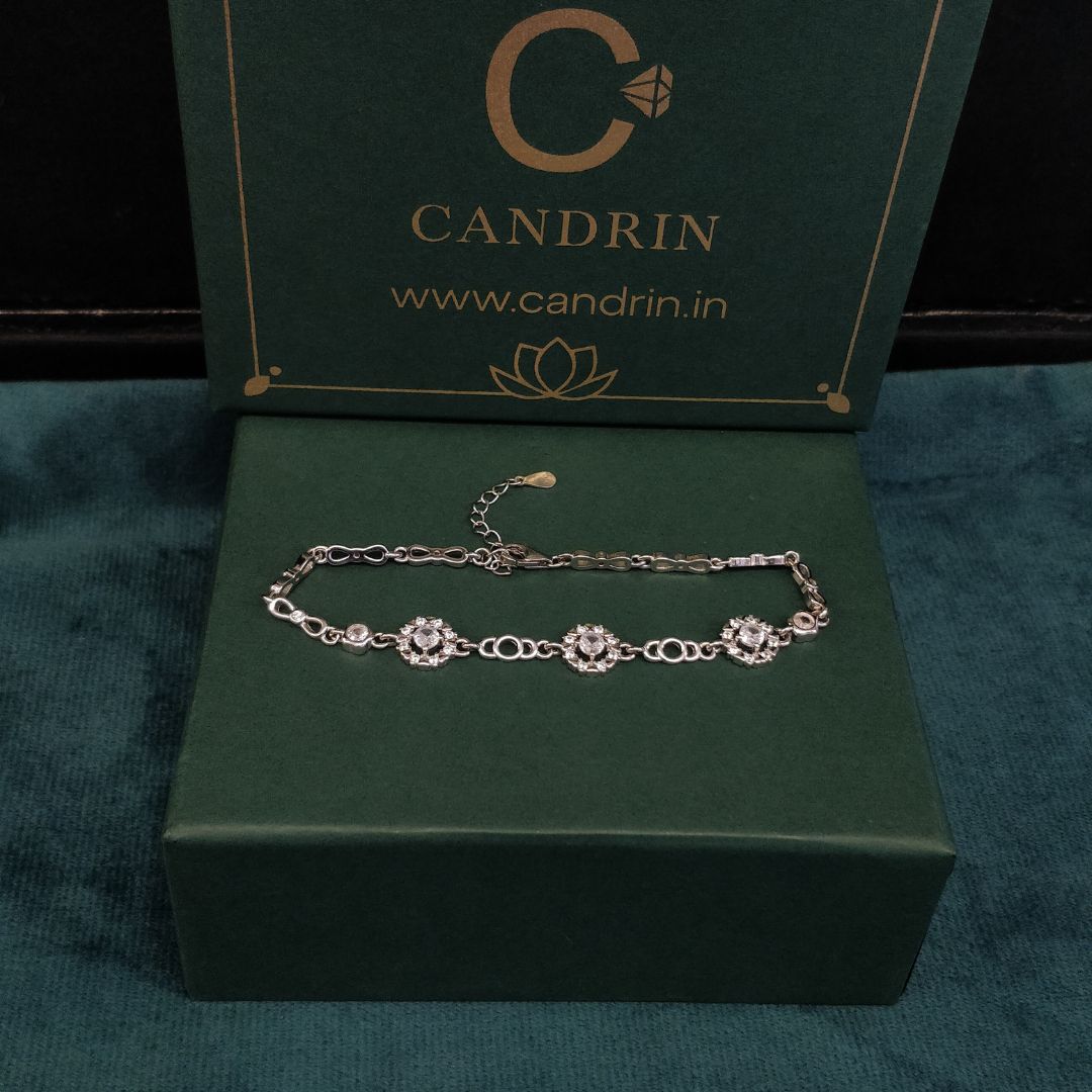 Candrin Lainy Ladies Bracelet