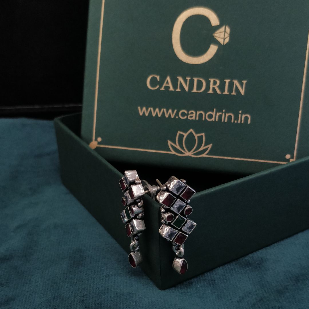 Candrin Jaimol Ladies Earring