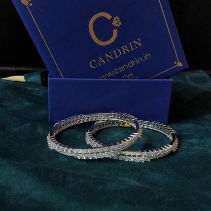 Candrin Fizol Bangle