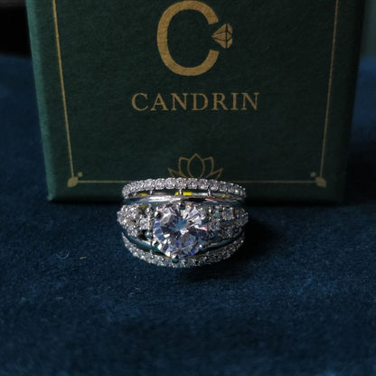 Candrin Cynthel Ladies Ring