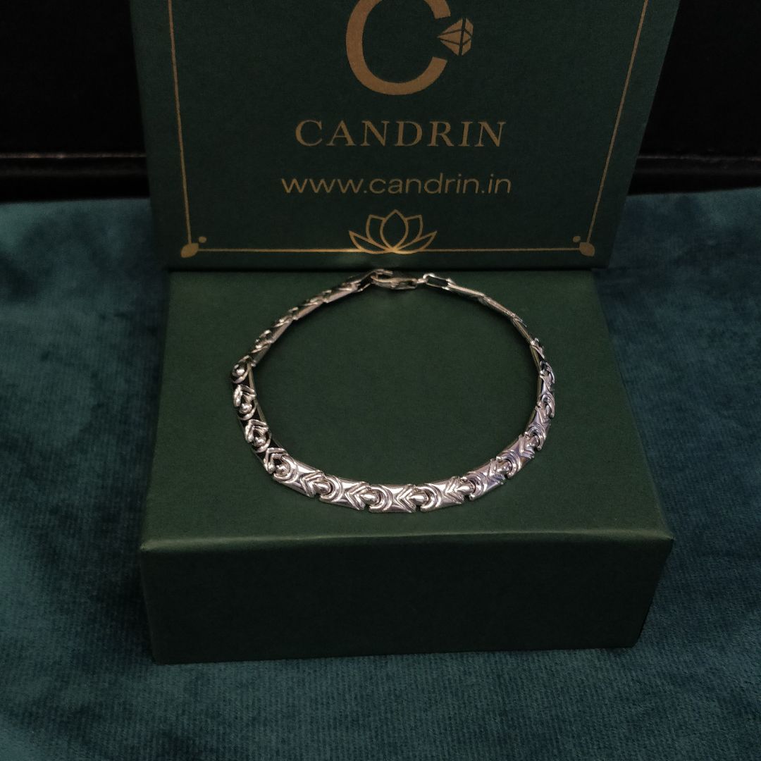 Candrin Kedin Ladies Bracelet