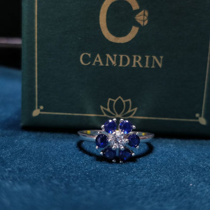 Candrin Nilona Ladies Ring