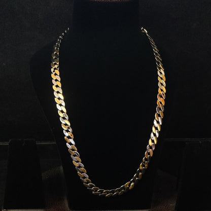Candrin Odred Men Chain