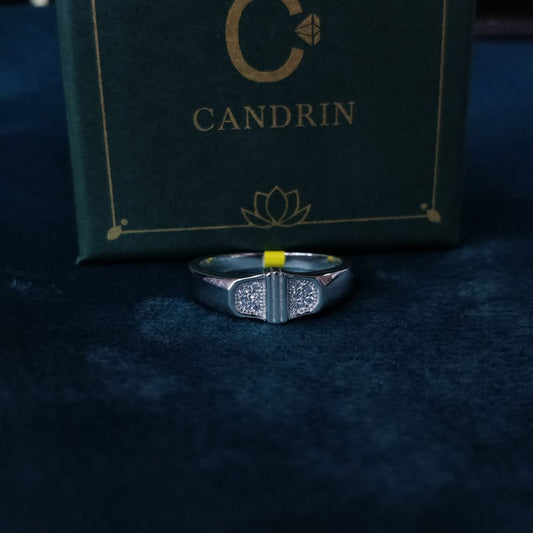 Candrin Thrill Gents Ring