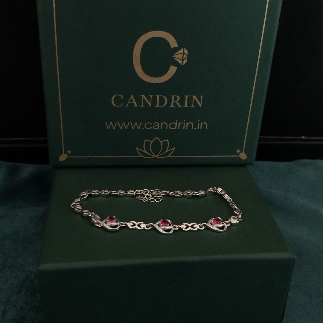 Candrin Aulton Ladies Bracelet