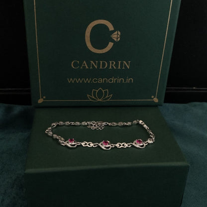 Candrin Aulton Ladies Bracelet