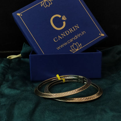 Candrin Celmony Bangle