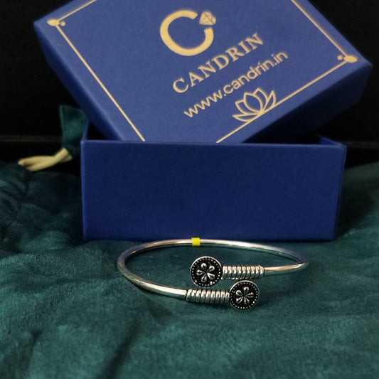 Candrin Nommrel Single Bangle