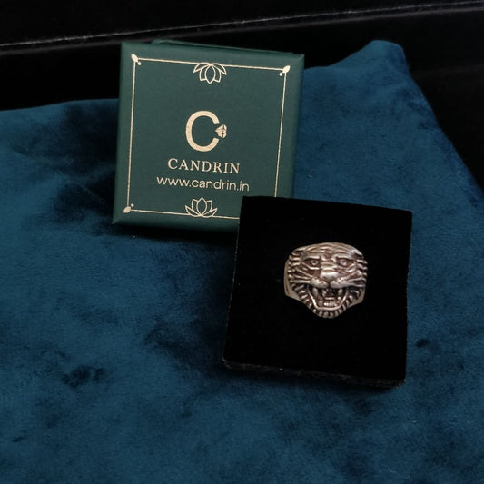 Candrin Shera Gents Ring