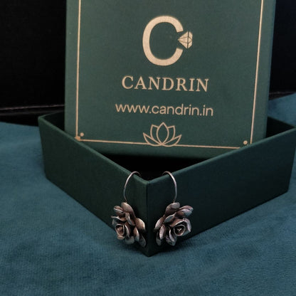 Candrin Karge Ladies Earring