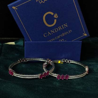 Candrin Tripy Bangle