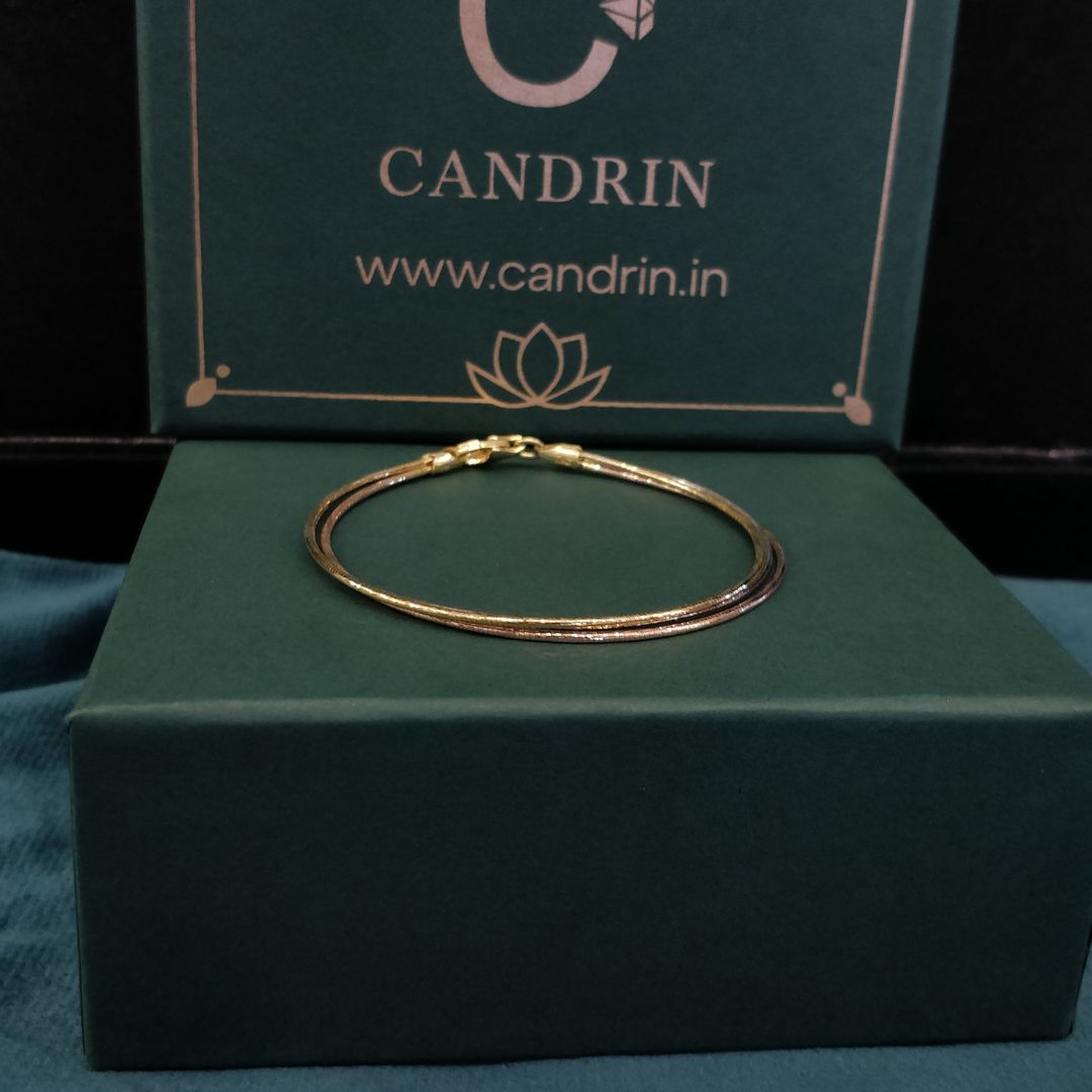 Candrin Daino Ladies Bracelet