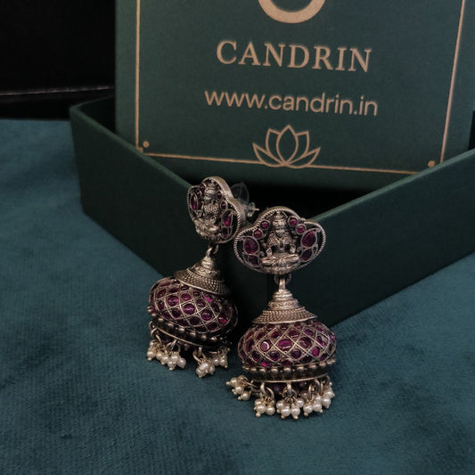 Candrin Adellen Ladies Earring
