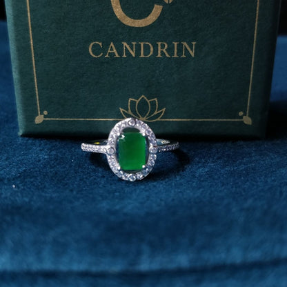 Candrin Greeno Ladies Ring