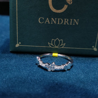 Candrin Butrien Ladies Ring