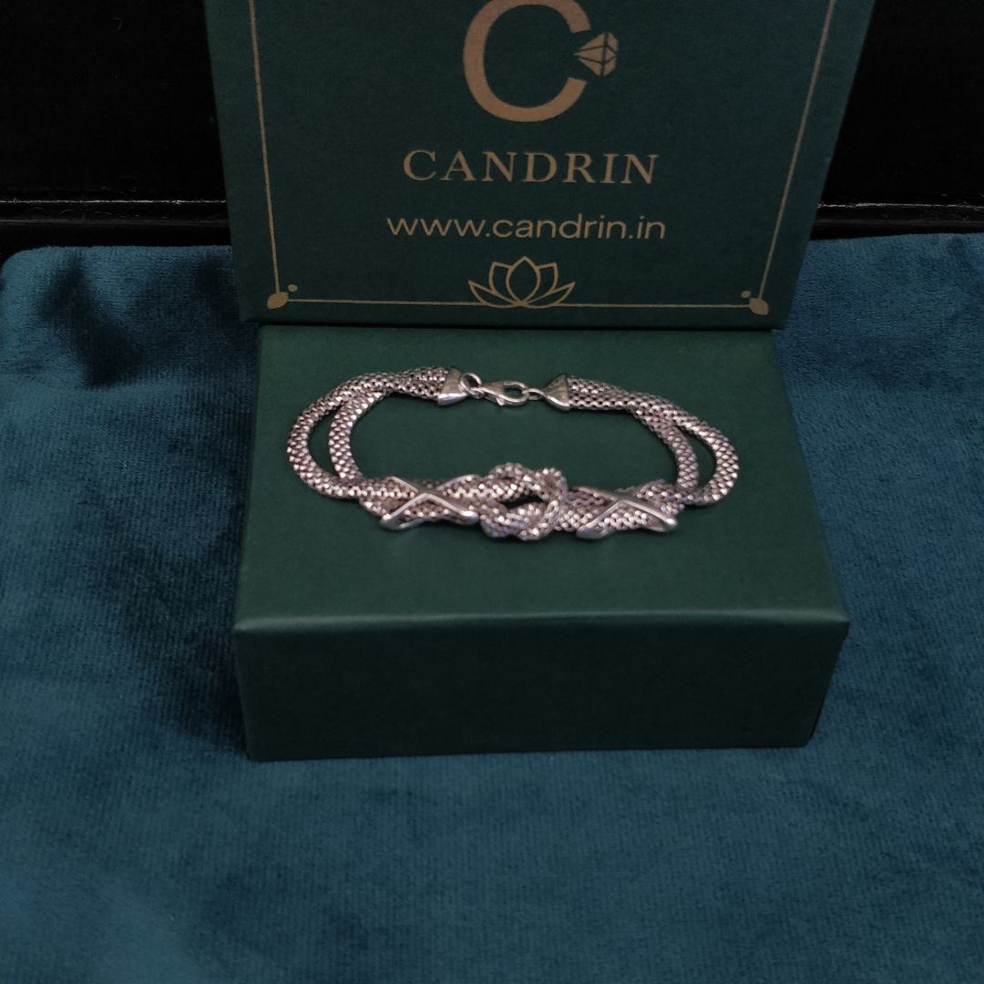 Candrin Moulin Ladies bracelet
