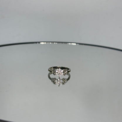 Candrin Ristta Ladies Ring