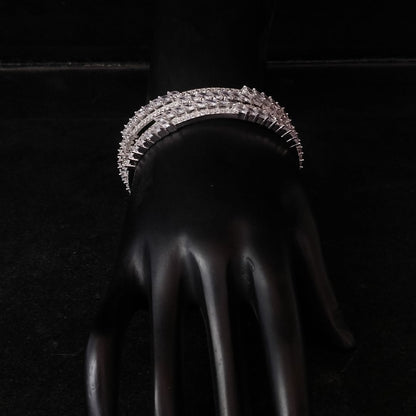 Candrin Fizol Bangle