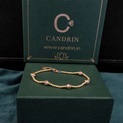 Candrin Motenn Ladies Bracelet