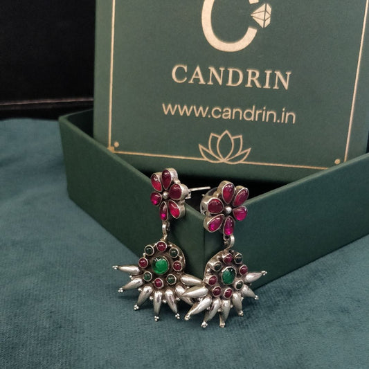 Candrin Hillore Ladies Earring