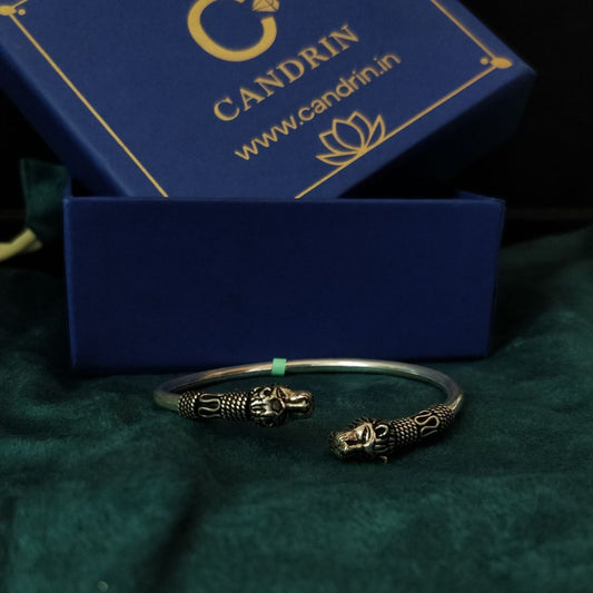 Candrin Shermuh Single Bangle