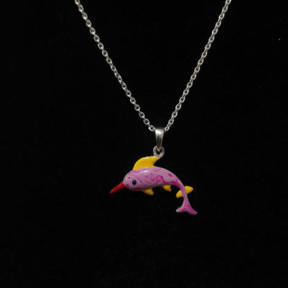 Candrin Sharky Kids Pendent