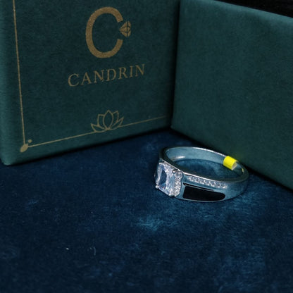 Candrin Jibber Gents Ring