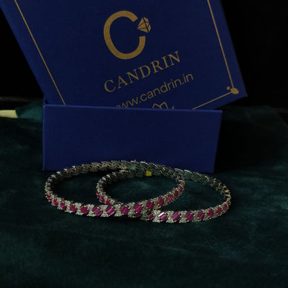 Candrin Dimphy Bangle