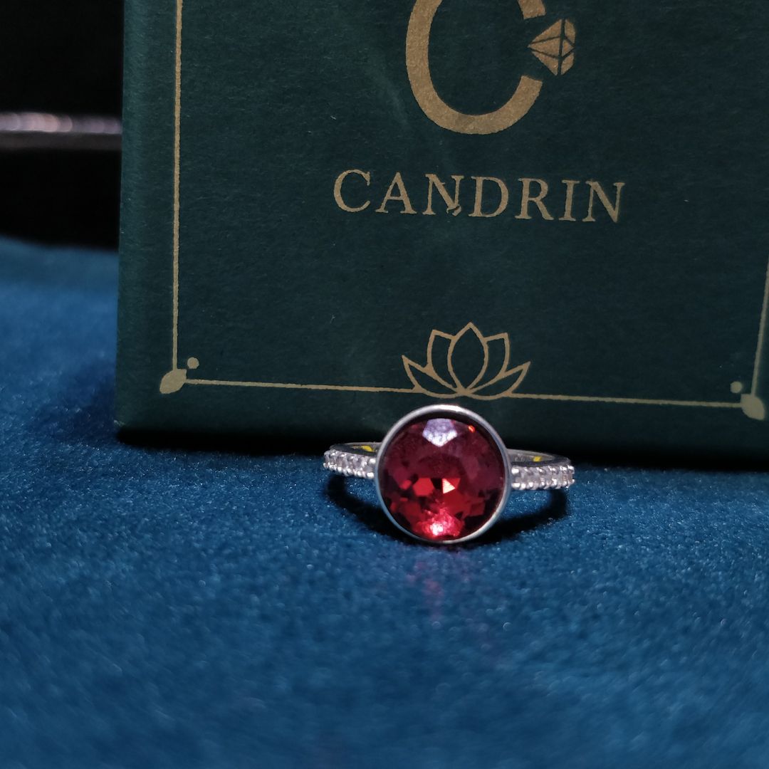 Candrin Austron Ladies Ring